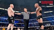 Please don't spoil wrestling